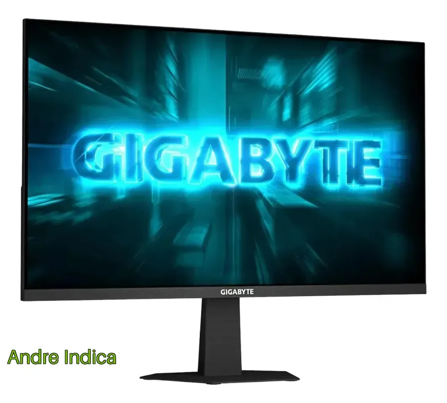 Monitor Gigabyte Gs24f14 23.8 Pol Full Hd Ips 144hz 1ms