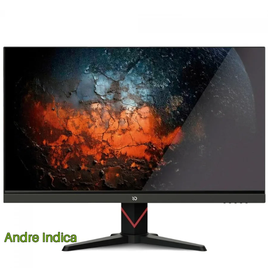 Monitor Gamer Ultra Flick, 27 Pol, Quad HD, IPS, 180Hz, 0.5ms, FreeSyncG-Sync, HDMIDP, DXMOPRO270