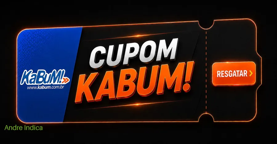 Confira httpswww.awin1.comawclick.php?mid17729id1670083uedhttpswww.kabum.com.brpromocaoCP1COMPRACOMNINJA
