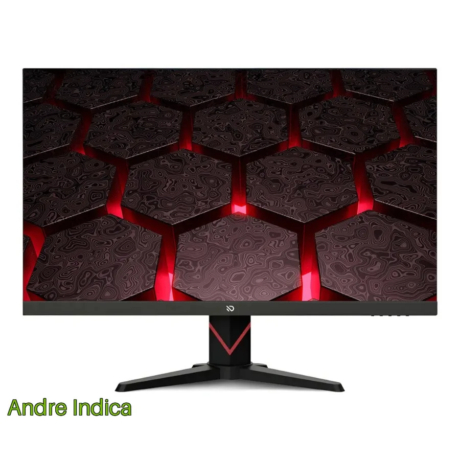 MONITOR GAMER DUEX PRO 27 QHD 180HZ 05MS 2HDMI 2DP PRETO