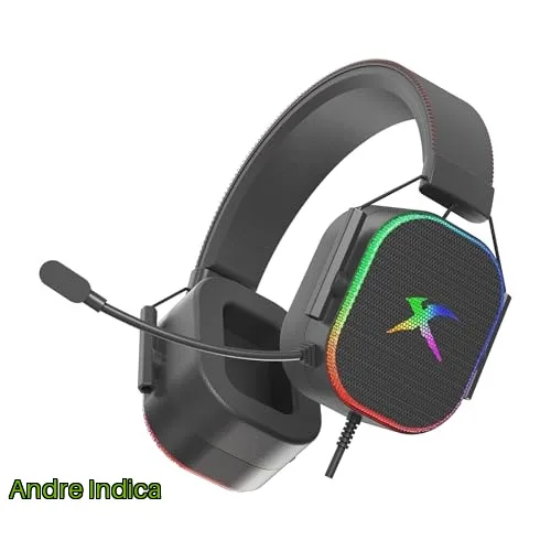 Headset Gamer XTRIKEME GH-606
