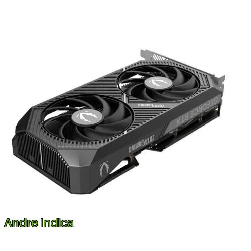 ZOTAC GAMING GEFORCE RTX 5060 8GB 128BITS GDDR7 TWIN EDGE OC ZT-B50600H-10M