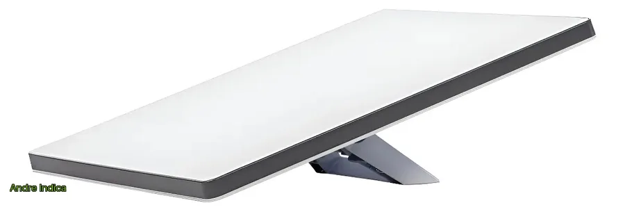 Kit Starlink MINI Internet Via Satélite