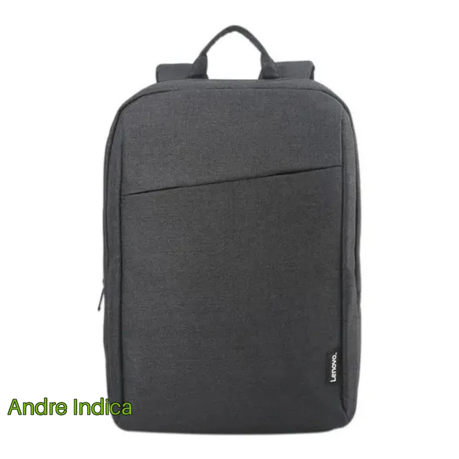 Mochila Lenovo B210 Black 16 Polegadas - 4X40T84059